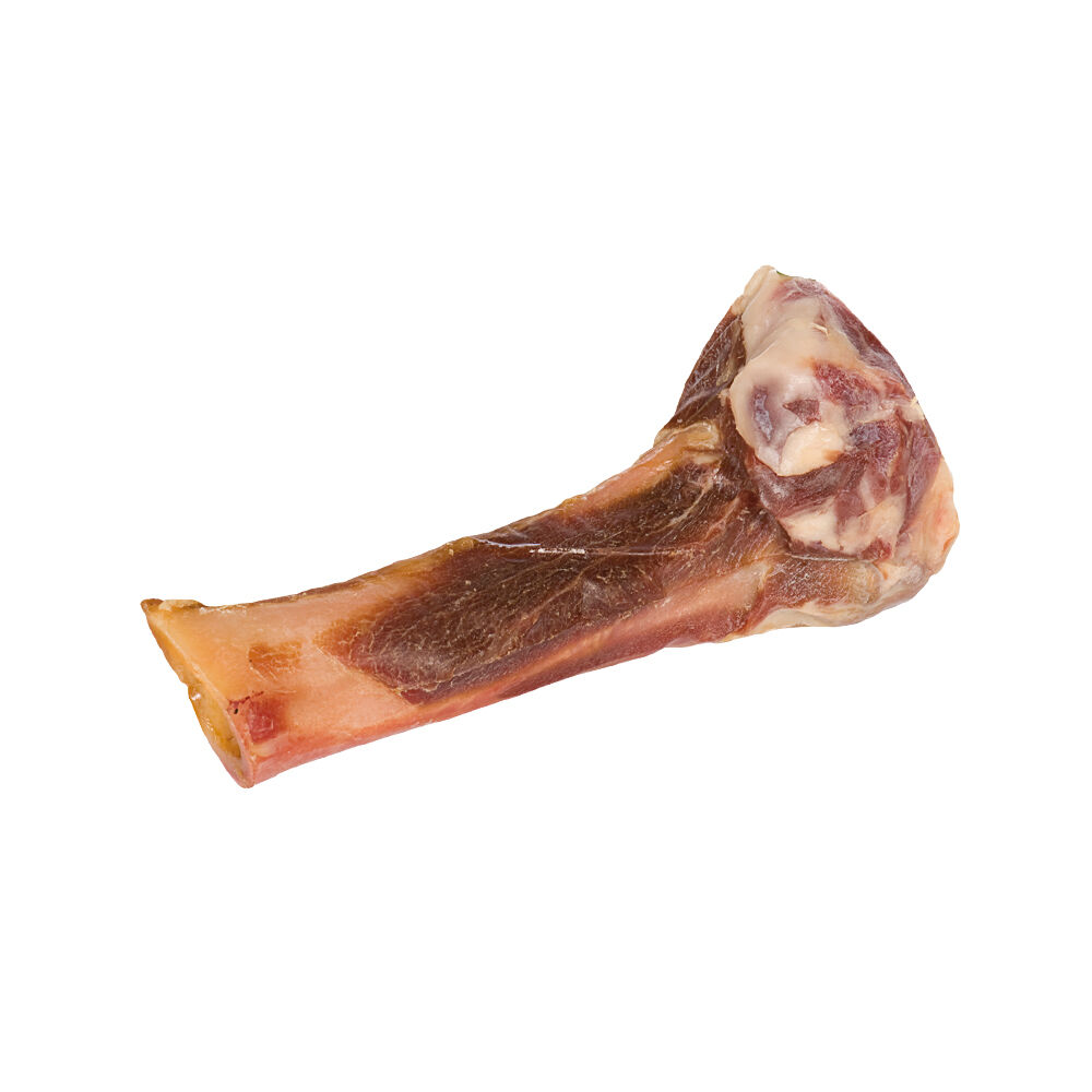 Schinken-Knochen Medium - 12 x 1 Stück (mind. 200g)