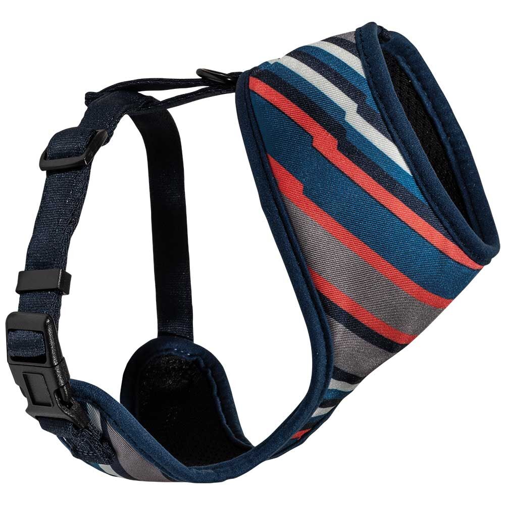 SOS Hunde-Leichtgeschirr L 1 x 10 Stk.