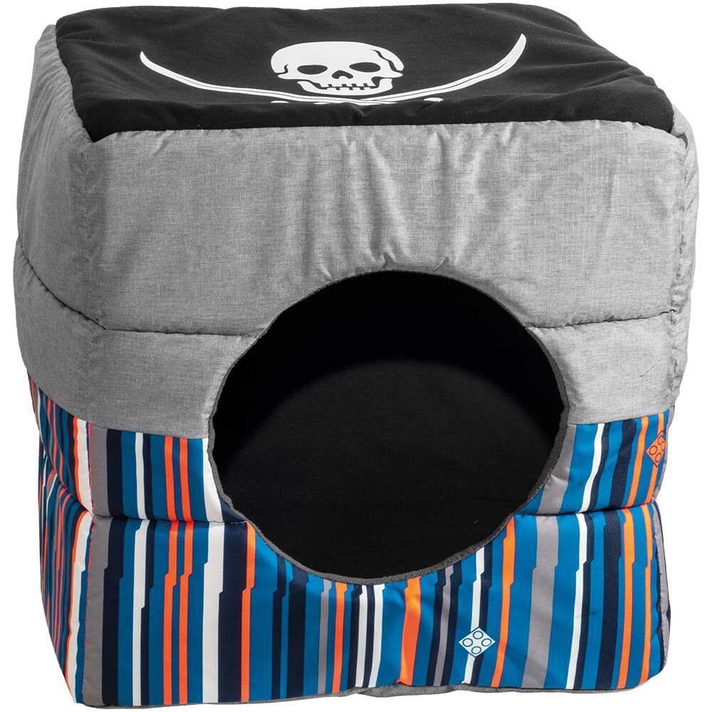 SOS Höhle & Bett, 3 x 1 Stk.