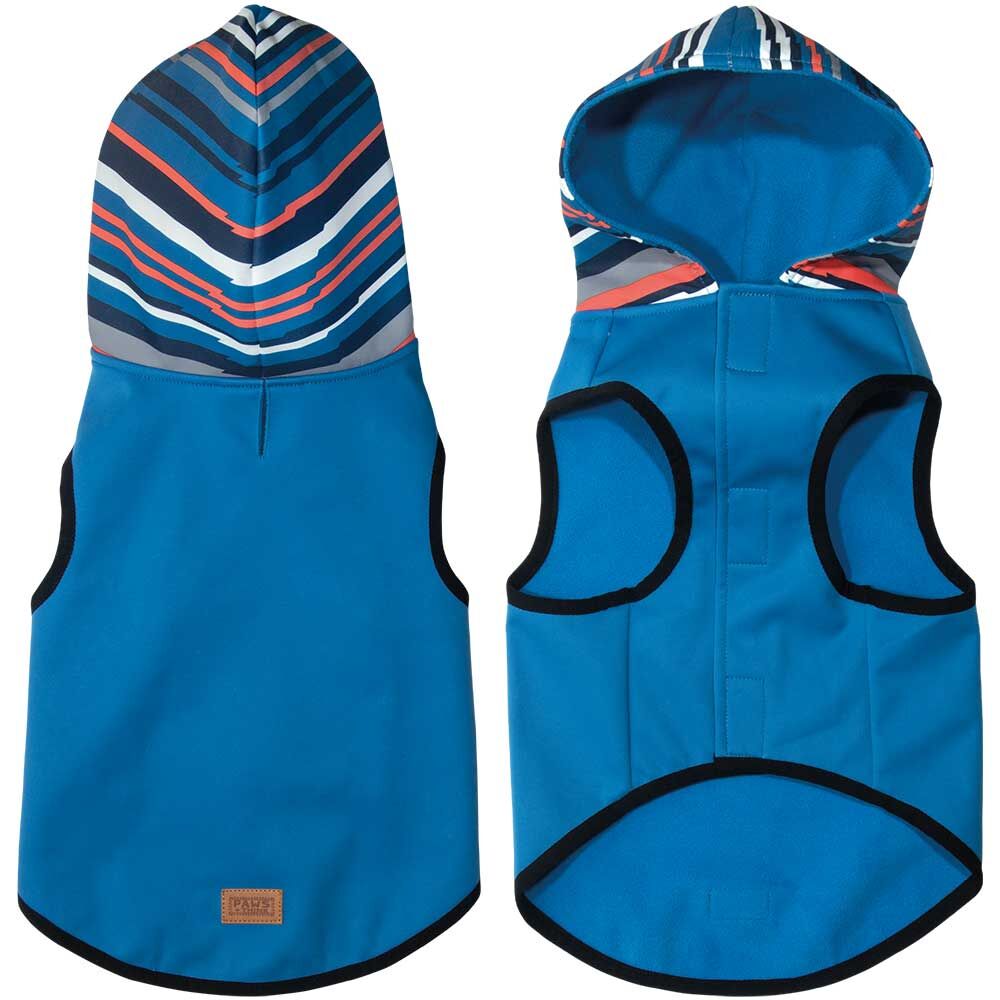 SOS Hundejacke - Windbreaker